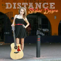 Distance - EP - Skylar Dayne