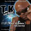 11:30 (Movin & Groovin) [feat. Knox & Uncle Phunk] - Single album lyrics, reviews, download