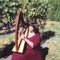 White Flowers - Joan Hall lyrics