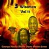 3 Wisemen, Vol. 11