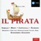 Il Pirata (1992 Remastered Version): Sinfonia artwork