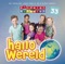 Hallo Wereld artwork