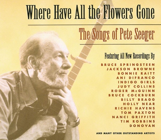 Cover artwork for And I Am Still Searching