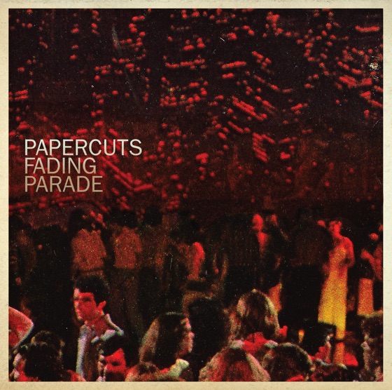 Cover artwork for Winter Daze