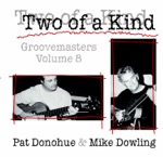 Mike Dowling & Pat Donohue - Fishin' In the Wind