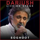 Soghoot (Dariush Live On Stage) artwork