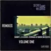 Stream & download Remixes Vol.01 - Single