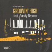 Hugo - Oliver Strauch's Groovin' High