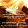 Wagner, R.: Orchestral Music From Operas artwork