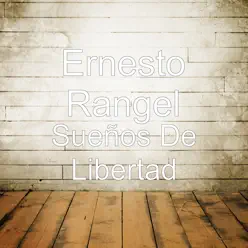 Sueños De Libertad - Single - César Gómez Sueños De Libertad - Single - César Gómez