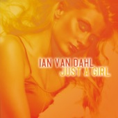Just a Girl (Radio Edit) artwork