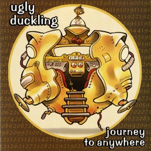 Ugly Duckling - A Little Samba - Line Dance Music