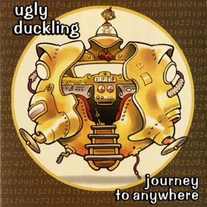 Ugly Duckling - A Little Samba - Line Dance Musik