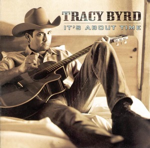 Tracy Byrd - Proud of Me - Line Dance Music