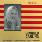 Red Hot Jam (feat. Jan Lundgren & Jesper Lundgaard) artwork