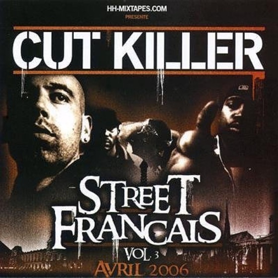 Cover artwork for Ouais ouais (feat. Mac Tyer)