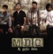 No Queda Nada - MDO lyrics