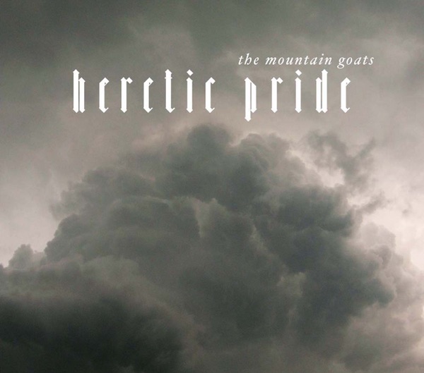 Heretic Pride