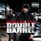 Double Barrel (feat. DJ Revolution) - Marco Polo & Torae lyrics