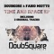 Time and Space - DoubKore & Fabio Miotto lyrics