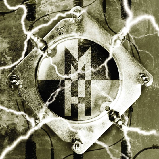 Cover artwork for Nausea