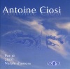 Antoine Ciosi - Natale D'amore