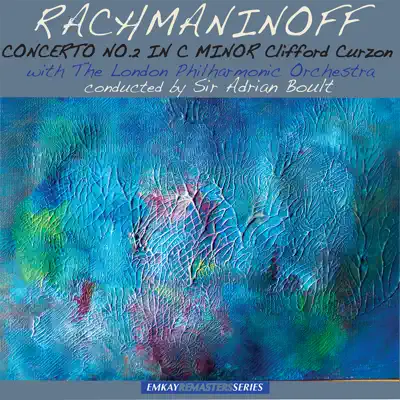 Rachmaninoff: Concerto No. 2 in C Minor, Op. 18 - London Philharmonic Orchestra