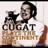 Cugat Plays the Continental Hits