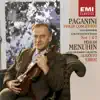 Paganini: Violin Concerto Nos. 1 & 2 album lyrics, reviews, download