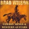 Cool Running - Brad Wilson lyrics