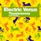 Thunderpussy - Electric Venus lyrics