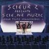 Scieur Z - La place du cœur
