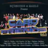 Cabo Zouk Friends, Vol. 2 album lyrics, reviews, download