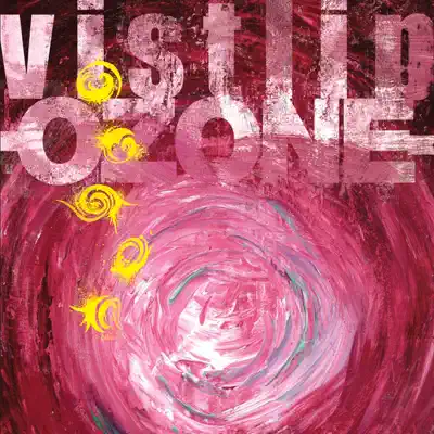 Ozone - EP - Vistlip
