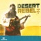 Niger Blues (Featuring Amazigh & Guizmo) - Abdallah Oumbadougou featuring Amazigh & Guizmo lyrics