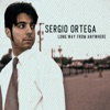 Sergio Ortega