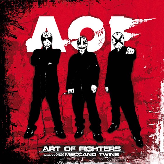 Cover artwork for Artwork