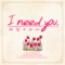 I Need You - Huh Gak & Zia lyrics