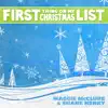 First Thing on My Christmas List - EP album lyrics, reviews, download
