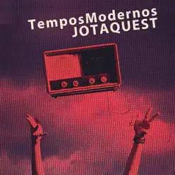 Tempos Modernos (Studio) - Single - Jota Quest
