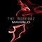 Mahalo - The Riberaz lyrics