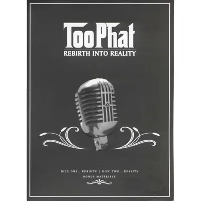 Phat Girl's Groove - Single - Too Phat