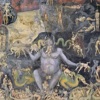 Monkey Minds In the Devil's Time artwork