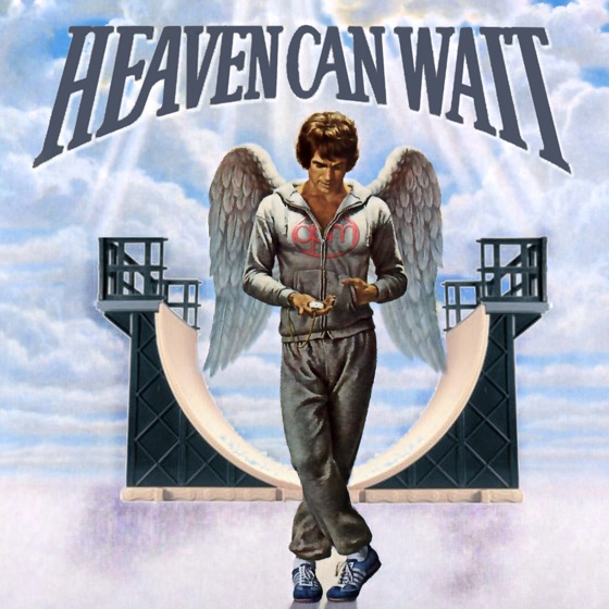 Cover artwork for Brighter Side