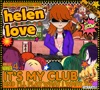Helen Love - It's My Club