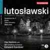 Lutosławski: Orchestral Works III album lyrics, reviews, download