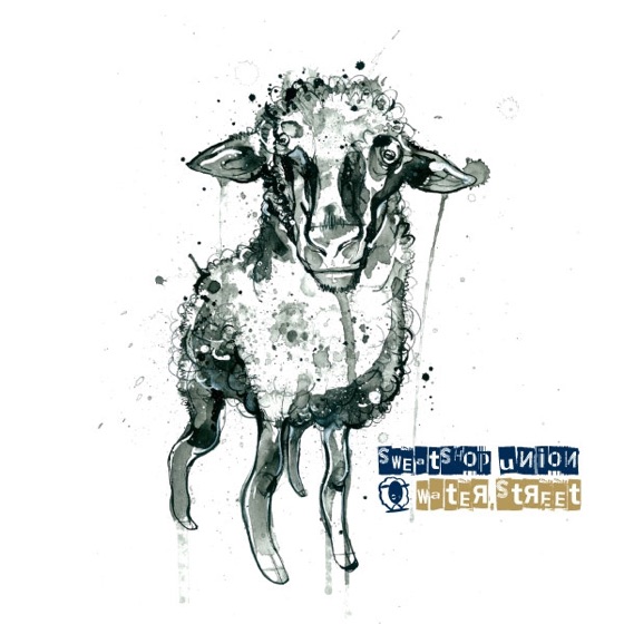 Cover artwork for Moose