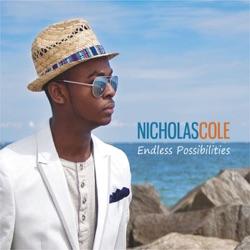 Nicholas Cole - Between Us