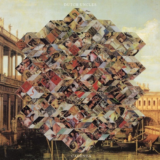 Cover artwork for The Ink