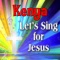 Blessing for Kenya (Kenia, Kennya) - Personalized Kid Music lyrics